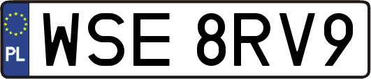 WSE8RV9