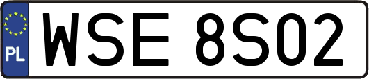 WSE8S02