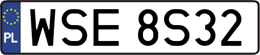 WSE8S32