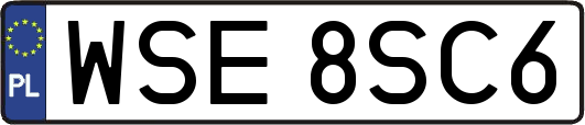 WSE8SC6