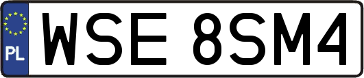 WSE8SM4