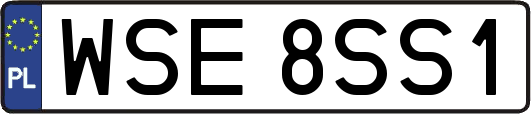 WSE8SS1