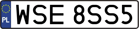 WSE8SS5