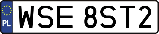 WSE8ST2