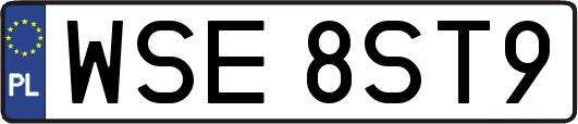 WSE8ST9