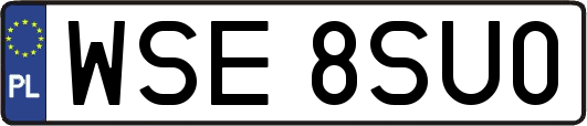 WSE8SU0