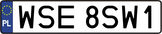 WSE8SW1