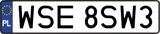 WSE8SW3