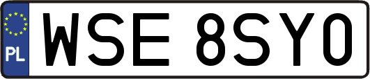 WSE8SY0