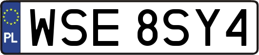 WSE8SY4