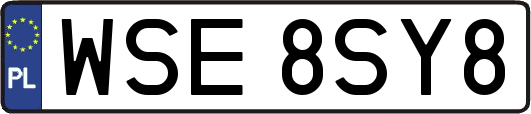 WSE8SY8