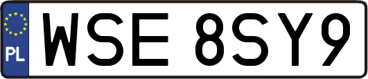 WSE8SY9