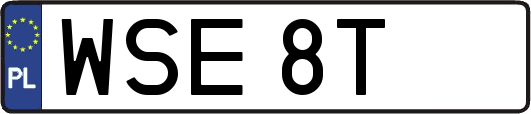 WSE8T