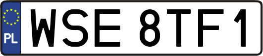 WSE8TF1