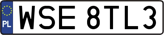 WSE8TL3