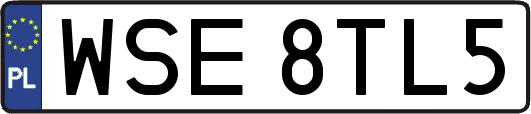 WSE8TL5