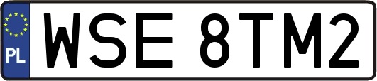 WSE8TM2