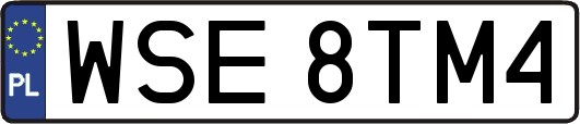 WSE8TM4