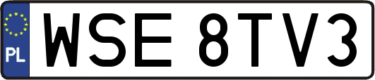 WSE8TV3