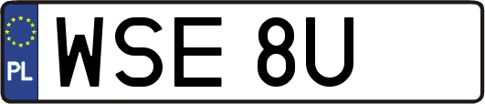 WSE8U