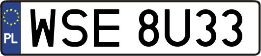 WSE8U33