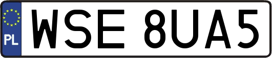 WSE8UA5