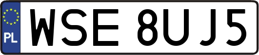 WSE8UJ5