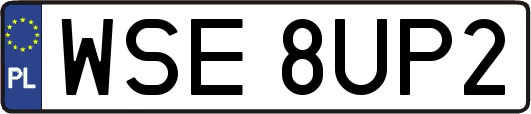 WSE8UP2