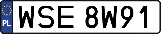 WSE8W91