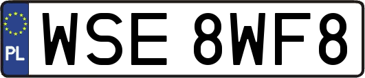 WSE8WF8