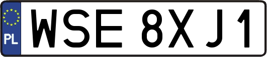 WSE8XJ1