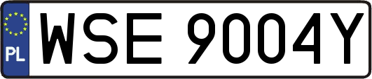 WSE9004Y
