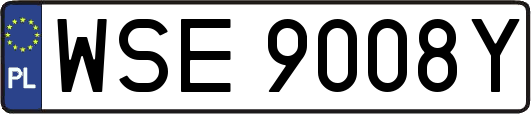 WSE9008Y