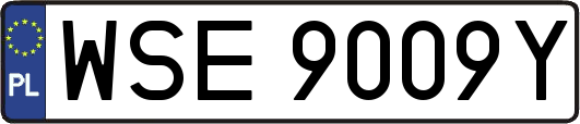 WSE9009Y