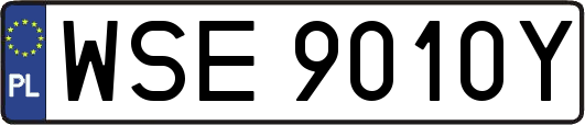 WSE9010Y