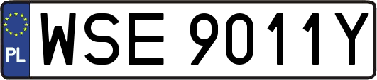WSE9011Y