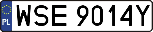 WSE9014Y