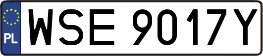 WSE9017Y