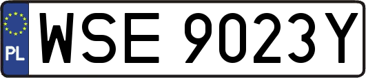 WSE9023Y