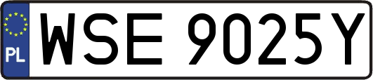 WSE9025Y