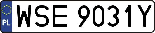 WSE9031Y