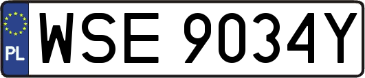 WSE9034Y