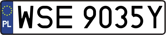 WSE9035Y