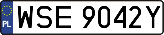 WSE9042Y