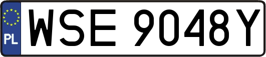 WSE9048Y