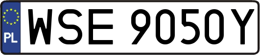 WSE9050Y