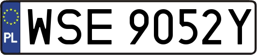 WSE9052Y