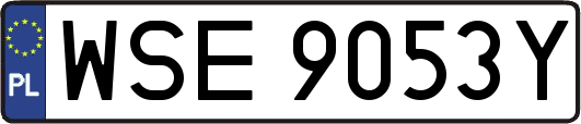 WSE9053Y