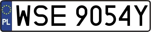 WSE9054Y