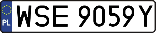 WSE9059Y